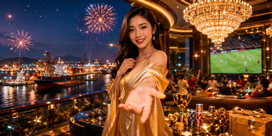 Khu giải trí casino và sự kiện tại Hải Phòng