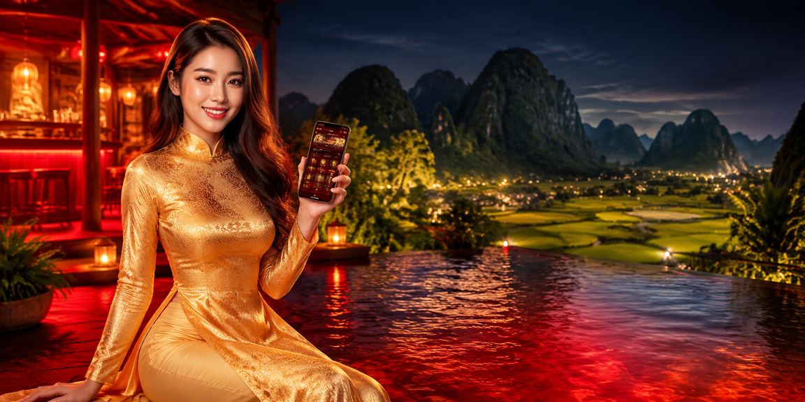 Người dùng tại Ninh Bình tìm hiểu điều khoản sử dụng nền tảng cá cược thể thao trực tuyến